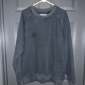 Men’s XL Greg Norman pullover